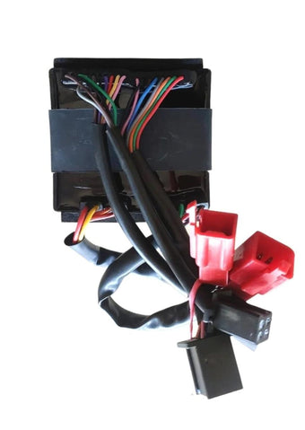 Body Control Unit