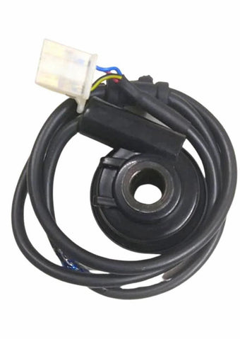 Digital Meter Worm Speed Sensor