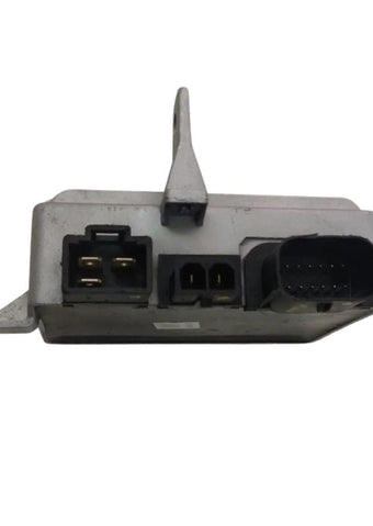 Engine Control Unit (E.C.U.)