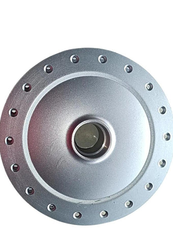 Front Brake Drum