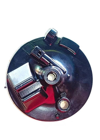 Front Drum Plate