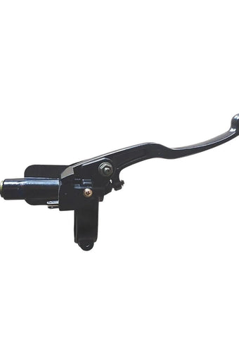Master Cylinder Assembly