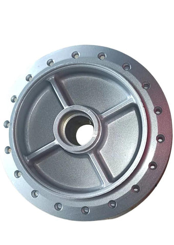Rear Brake Drum