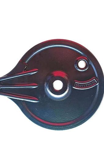 Rear Drum Plate