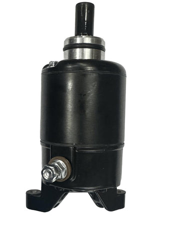 Self Starter Motor