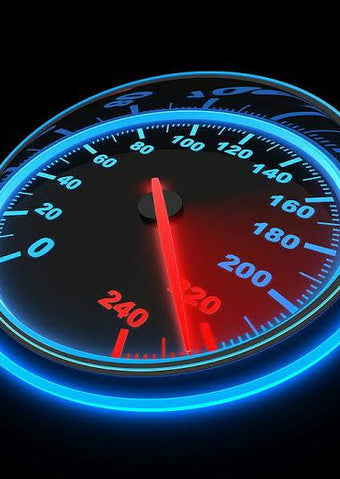 Speedometer