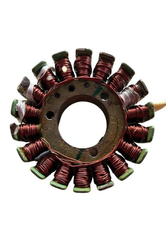 Stator Coil Plate