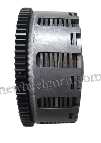 Clutch Assembly