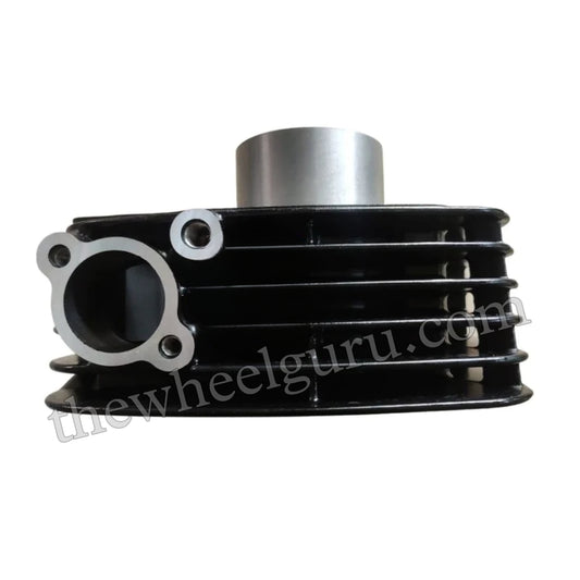 Piston Cylinder Kit for Bajaj Pulsar 150 UG4 | Digital Meter Black | Engine Block