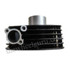 Piston Cylinder Kit for Bajaj Pulsar 150 UG4 | Digital Meter Black | Engine Block