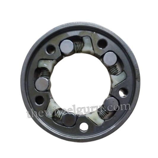 One Way Clutch for Bajaj Discover 125