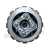 Clutch Assembly for Bajaj Discover 125 | Old Model