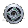 Clutch Assembly for Hero CBZ Xtreme | Achiever | Hunk