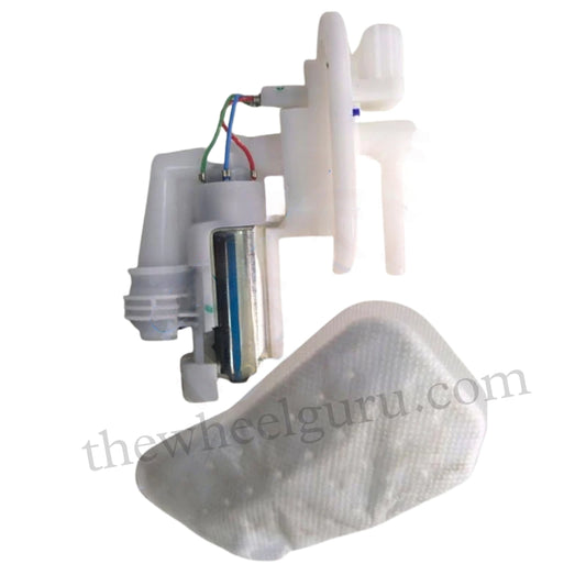 Fuel Pump for TVS Star Sports 110 FI BS6 | Radeon 110 FI BS6 | Phoenix BS6 | Fuel Pump Assembly | 2020 - Present