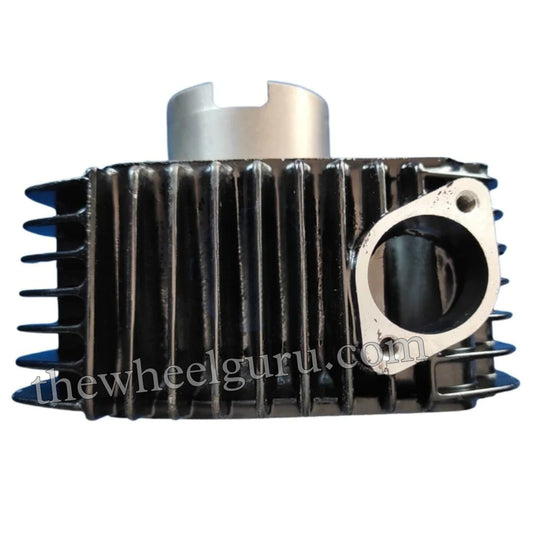 Piston Cylinder Kit for Hero Glamour | Super Splendor | Engine Block