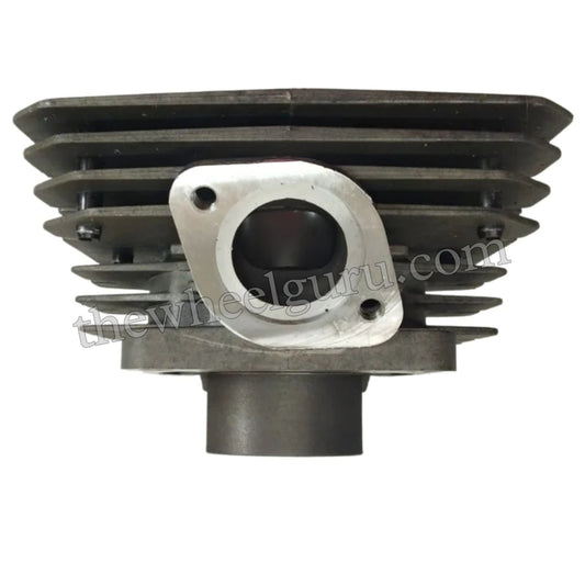 Genuine Engine Block Kit for Yamaha RXG 135 (Bore Piston or Cylinder Piston)