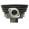Genuine Engine Block Kit for Yamaha RXG 135 (Bore Piston or Cylinder Piston)