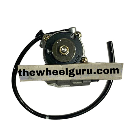 Pricol Oil Pump Assembly for Yamaha RX 100
