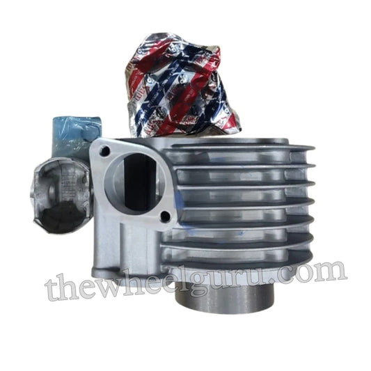 Piston Cylinder Kit for Honda Activa 125 | Engine Block