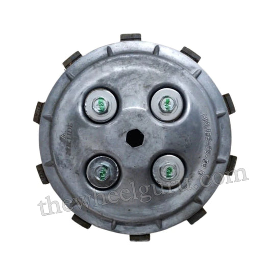 Clutch Assembly for Yamaha SZ-R
