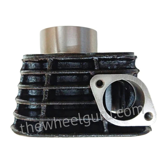Original Engine Block Kit for Hero Splendor iSmart Old | Passion X Pro BS4 | Tensioner Type | Bore Piston or Cylinder Piston