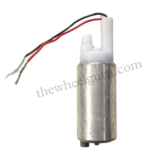 Fuel Pump Motor for Hero HF Deluxe BS6 | CD Deluxe BS6 | 2020-Present