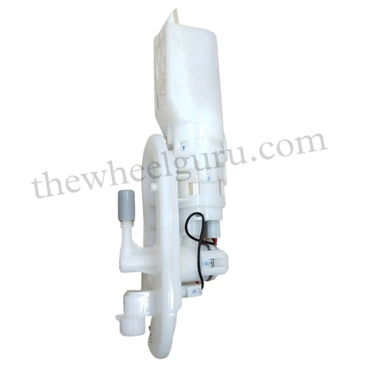 Fuel Pump for Hero HF Deluxe BS6 | CD Deluxe BS6 (Fuel Pump Assembly) | 2020 - Present