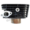 Original Engine Block Kit for TVS Apache RTR 160 BS4 | Bore Piston or Cylinder Piston