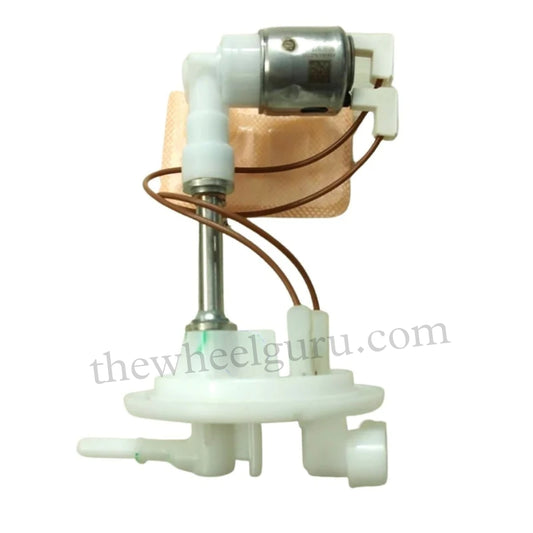 Fuel Pump for TVS Jupiter BS6 | Normal Meter | (Fuel Pump Assembly) | 2020-Present