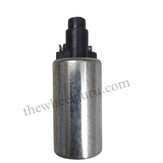 Fuel Pump Motor for Hero Splendor Pro BS6 | Splendor Plus BS6 | 2020 - Present