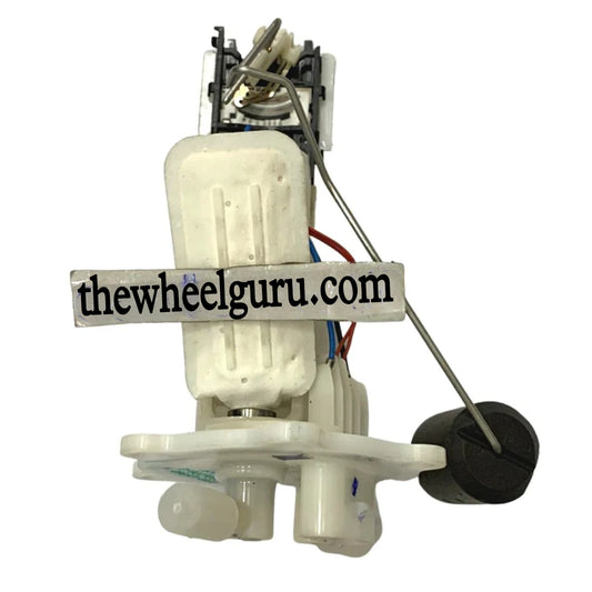 Original Fuel Pump Assembly for Bajaj Dominar 400 | Models starting 2017 | BS4 Models | JF171811