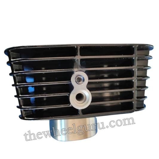 Engine Block Kit for TVS Apache RTR 160 (Bore Piston or Cylinder Piston) | 62mm Dia