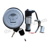 MINDA Lock Set (For Honda CB Trigger) | Set of 3