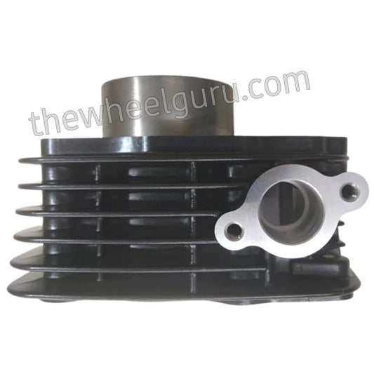 Engine Block Kit for TVS Phoenix 125 | 57 mm Bore Dia | Bore Piston or Cylinder Piston