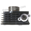 Engine Block Kit for TVS Phoenix 125 | 57 mm Bore Dia | Bore Piston or Cylinder Piston