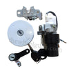 MINDA Lock Set for Yamaha FZ-16 | FZ-S V1