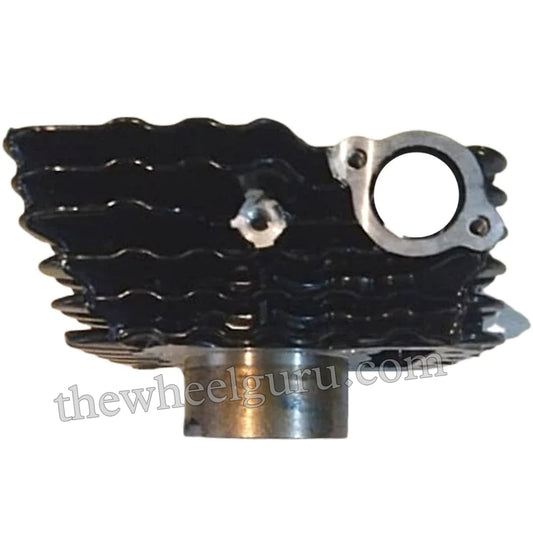 Original Piston Cylinder Kit for Bajaj Discover 150F | 150S | Bore Piston or Block