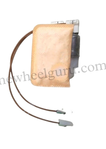 Fuel Pump Motor