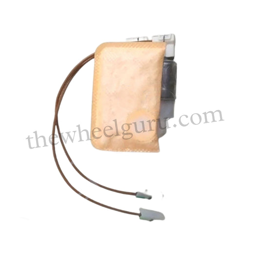 Fuel Pump Motor for TVS Jupiter 125 BS6 | Jupiter ZX BS6 | NTORQ 125 BS6 |2020-Present Models