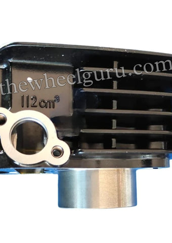 Piston Cylinder Kit