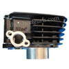 Genuine Piston Cylinder Kit for Suzuki Hayate | Bore Piston or Block