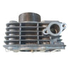 Piston Cylinder Kit for TVS Jupiter | Wego | Zest | Engine Block