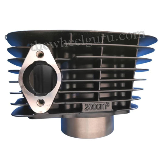 Genuine Piston Cylinder Kit for Hero Karizma | Karizma R | Karizma ZMR | Bore Piston or Block