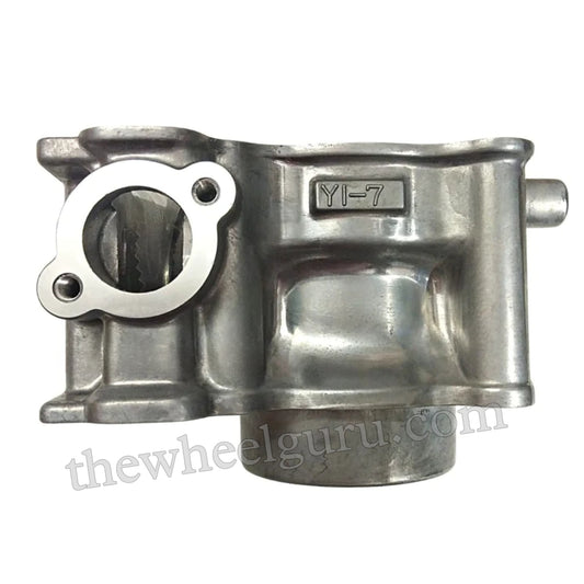 Genuine Piston Cylinder Kit for Yamaha R15 V3 | Bore Piston or Block