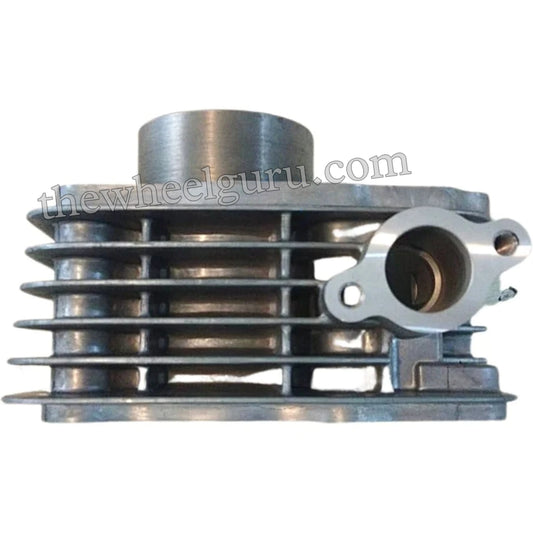 Genuine Engine Block Kit for TVS NTORQ (Bore Piston or Cylinder Piston)
