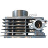 Genuine Engine Block Kit for TVS NTORQ (Bore Piston or Cylinder Piston)