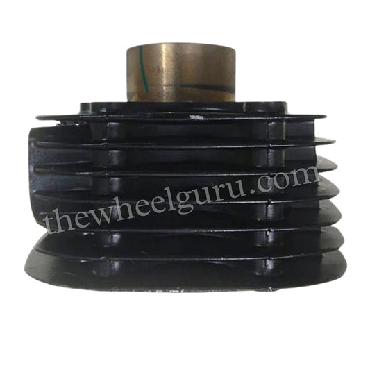 Original Engine Block Kit for Hero Glamour BS4 | Super Splendor BS4 | Bore Piston or Cylinder Piston