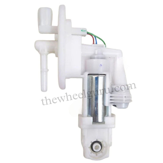 Fuel Pump for Hero Splendor Plus FI BS6 | Fuel Pump Assembly | 2020-Present