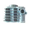 Engine Block Kit for Suzuki Access 125 New Model after Mar  2016 | Burgman Street 125 (Bore Piston or Cylinder Piston) | 42.5mm Dia