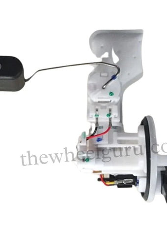 Fuel Pump Assembly